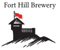 Fort Hill Brewery logo