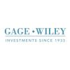 Gage Wiley Investments logo